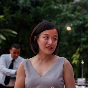 Meet your Posher, Danni